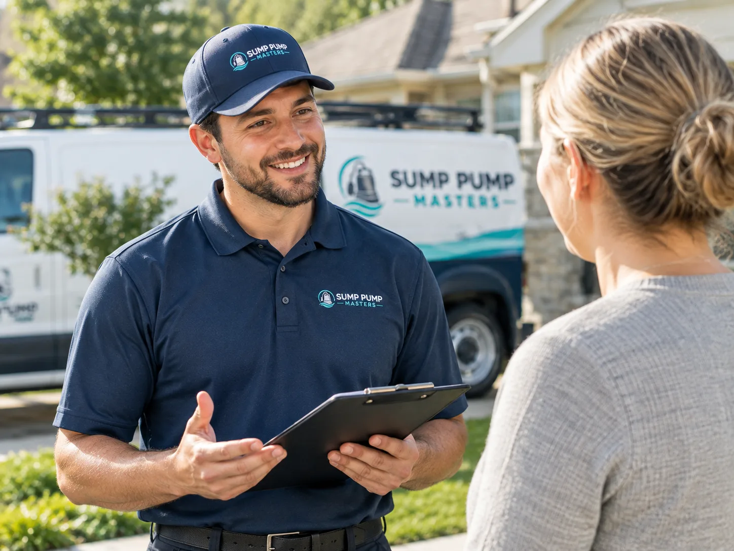 Sump Pump Repair Lickingville, PA FAQs